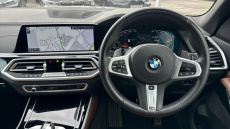 BMW X5 xDrive40d MHT M Sport 5dr Auto Diesel Estate